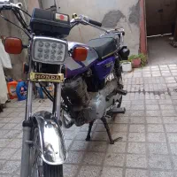 هندا|موتورسیکلت|مشهد, رسالت|دیوار