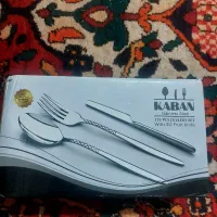 سرویس کامل قاشق چنگال