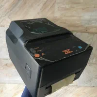 لیبل زن پرینتر zec