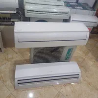 انواع کولر گازی پنلی و ایستاده کولرگازی سایزمختلف|کولر گازی و فن‌کوئل|تهران, شهرک طالقانی|دیوار