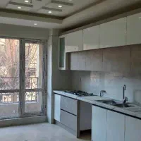 ۱۳۰ متر ۲ خواب فول امکانات تاپ لوکیشن