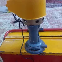 پمپ اب کولر