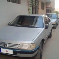 پژو 405 مدل 92|خودرو سواری و وانت|قم, قلعه کامکار|دیوار