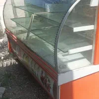 یخچال ویترینی