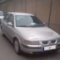 سمند۸۲ دوگانه شرکتی سالم