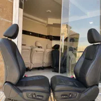 صندلی خلبانی طبی و راحت لکسوس تویوتایی|قطعات یدکی و لوازم جانبی|شیراز, جوادیه|دیوار