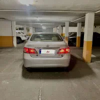 لکسوس es350|خودرو سواری و وانت|تهران, دروس|دیوار