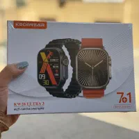 ساعت اپل واچ