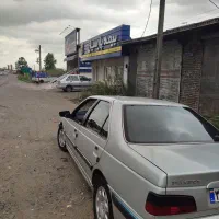 پژوپارس مدل ۸۶