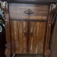 میز اتو و چرخ