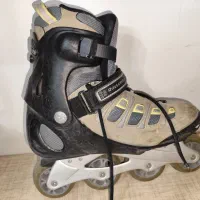 اسکیت حرفه ای رولربلید (rollerblade)|دوچرخه، اسکیت، اسکوتر|تربت‌حیدریه, شهید بهشتی|دیوار