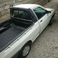 پراید وانت صفر1404بدون کارکرد