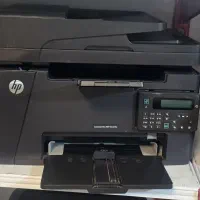 تعمیرات و نصب پرینتر (خرید وفروش)  شارژ کارتریج