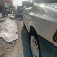 پراید ۱۵۱|خودرو سواری و وانت|رودهن, |دیوار