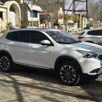 تیگو۷ مدل۱۳۹۹