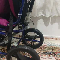 کالسکه ویلچری|کالسکه و لوازم جانبی|ماهدشت, |دیوار