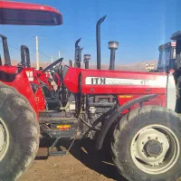 تراکتور ۴۷۵ فرگوسن