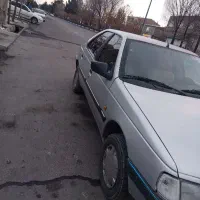 فروش پژو 405|خودرو سواری و وانت|خسروشاه, |دیوار