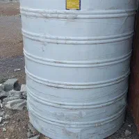 فروش منبع آب ۲۰۰۰ لیتری