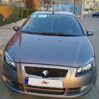 رانا پلاس 1401|خودرو سواری و وانت|اراک, |دیوار