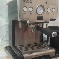 دستگاه قهوه