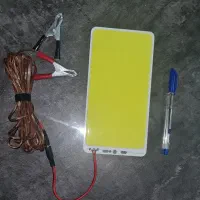 چراغCOB کمپی ۱۰۰ وات ۱۲ ولت
