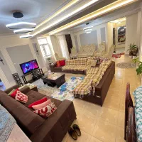 فروش واحد ۱۱۲متری پاستور جدید/ اسکوییلر