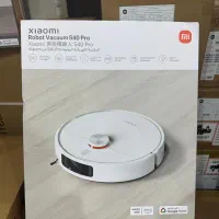 جارو رباتیک شیائومی Xiaomi S40 Pro