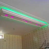 گچ کاری سالمی