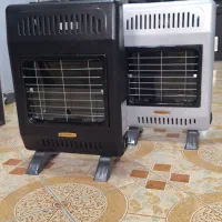 فروش ویژه بخاری بدون دودکش جنرال افروز کف قیمت|بخاری، هیتر، شومینه|یاسوج, |دیوار