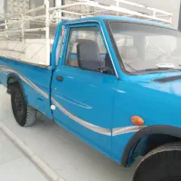 ماشین اجارهای