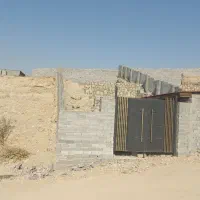 ۲۵۰متر زمین مهراباد|فروش زمین و ملک کلنگی|رودهن, |دیوار