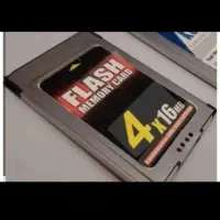 فلش کارت pa50