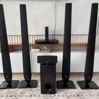 سینما خانگی ال جی|سیستم صوتی خانگی|مشهد, رضاشهر|دیوار