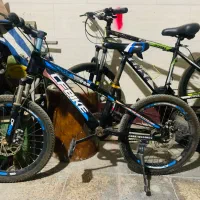 دوچرخه|دوچرخه، اسکیت، اسکوتر|بندر گناوه, |دیوار