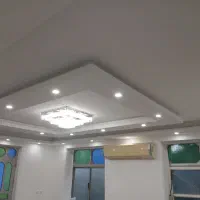 نقاشی ساختمان وکناف وغیره با قیمت مناسب