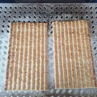 دستگاه نانوایی اتوماتیک