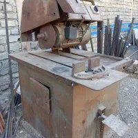 اره آتشی تک فاز