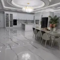 آپارتمان 130متری طبقه دوم (کم تراکم)