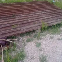 قالب تیرچه