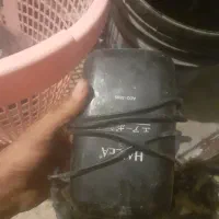 پمپ هوا اکواریوم ۵۵۰۵ هایلا
