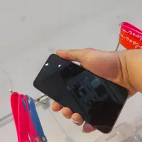 سامسونگ S23Fe 256 مشکی تمیزدرحدنو|موبایل|قم, عربستان|دیوار