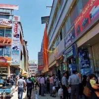 تور یک روزه بانه فوری