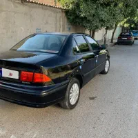 سمند|خودرو سواری و وانت|گنبد کاووس, |دیوار