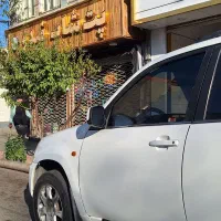 ام وی ام x33|خودرو سواری و وانت|تبریز, |دیوار