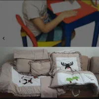 انواع وسایل بچه