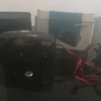 دوربین عکاسی  ساده نو