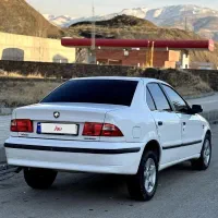 سمند EF7 مدل ۹۶|خودرو سواری و وانت|سنندج, |دیوار