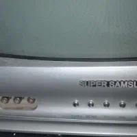 تلویزیون  رنگی سوپر سامسونگ