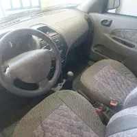 فروش فوری تیبا۲|خودرو سواری و وانت|بروجرد, |دیوار